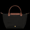 Black Le Pliage Original S Handbag